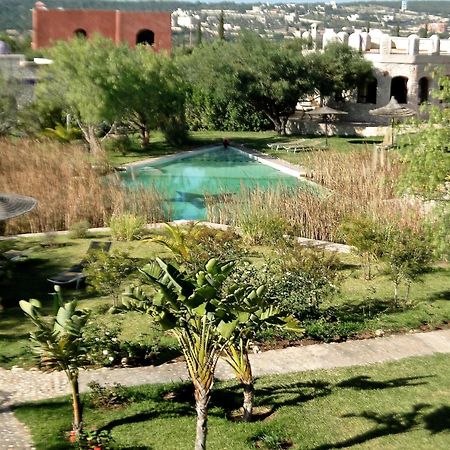 Bed and Breakfast Douar Noujoum Essaouira Exterior foto