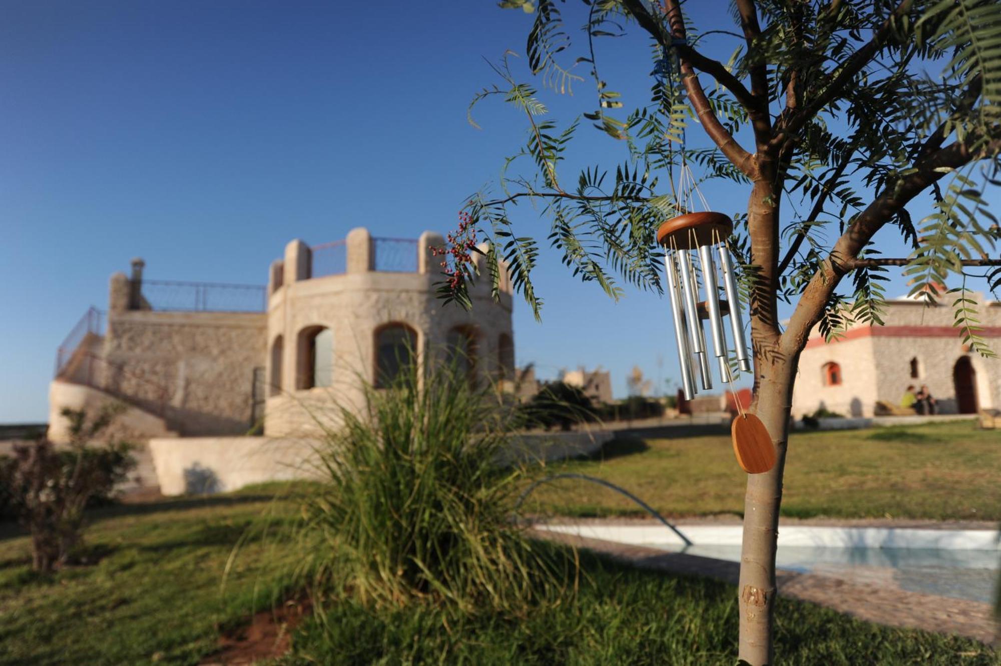 Bed and Breakfast Douar Noujoum Essaouira Exterior foto
