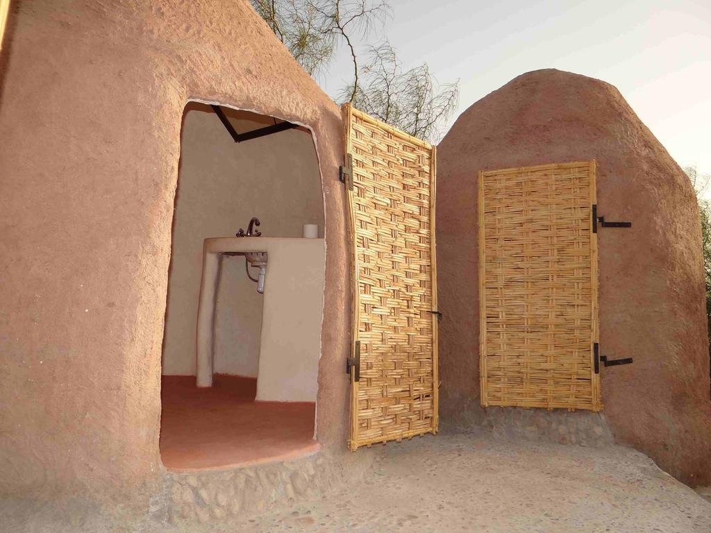 Bed and Breakfast Douar Noujoum Essaouira Exterior foto