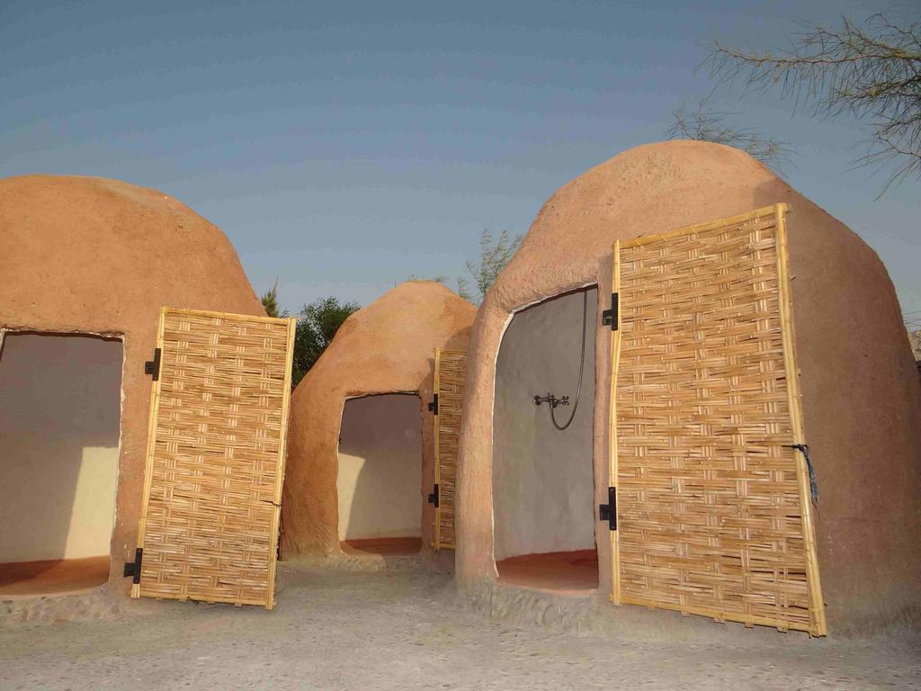 Bed and Breakfast Douar Noujoum Essaouira Exterior foto