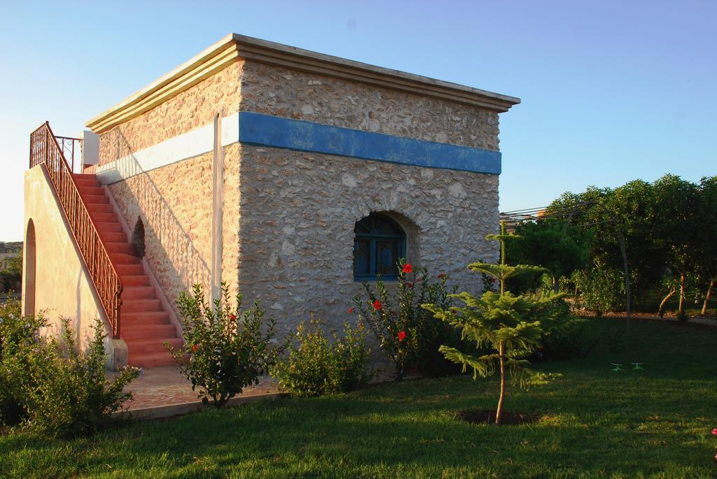 Bed and Breakfast Douar Noujoum Essaouira Exterior foto