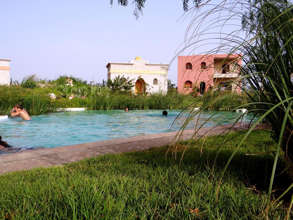Bed and Breakfast Douar Noujoum Essaouira Exterior foto