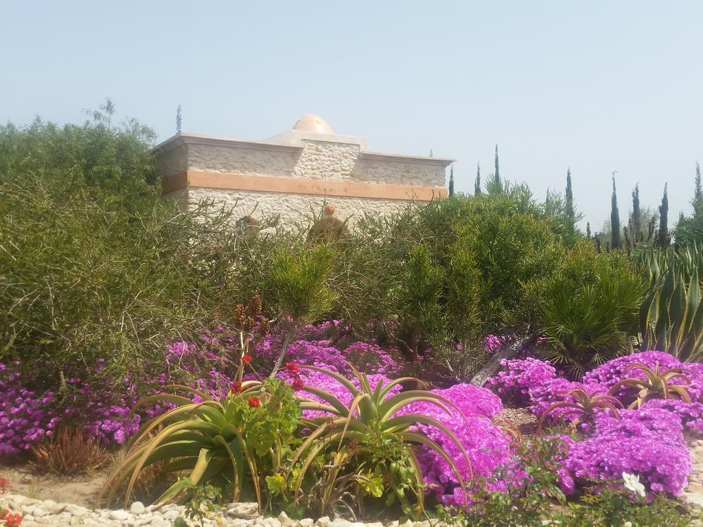 Bed and Breakfast Douar Noujoum Essaouira Exterior foto