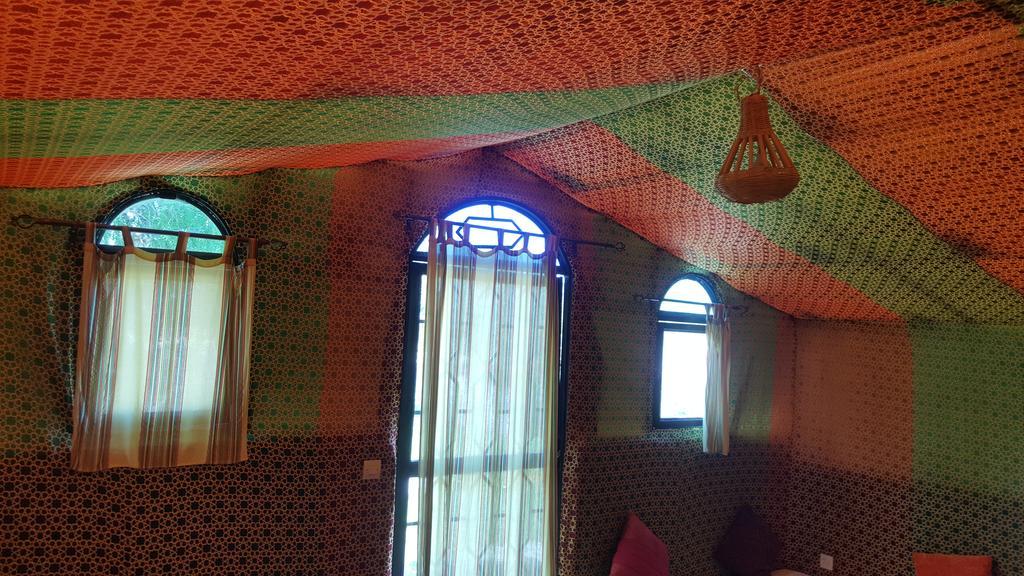 Bed and Breakfast Douar Noujoum Essaouira Exterior foto
