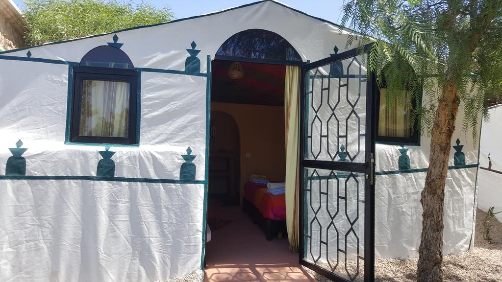 Bed and Breakfast Douar Noujoum Essaouira Exterior foto