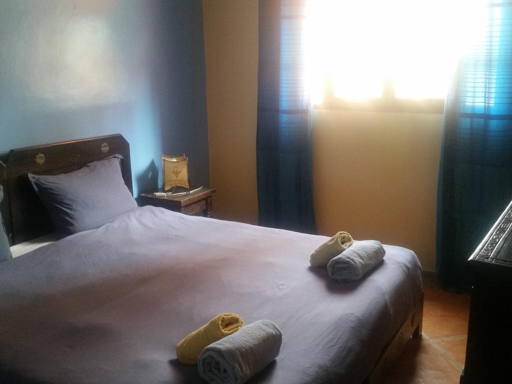Bed and Breakfast Douar Noujoum Essaouira Exterior foto